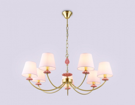 Подвесная люстра Ambrella Light HIGH LIGHT LH75025