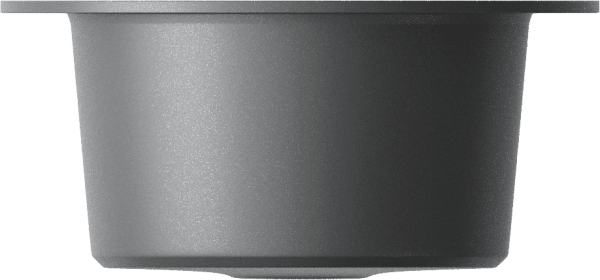 Кухонная мойка Omoikiri Miya 50-R 4993511 платина