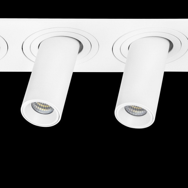 Встраиваемый светильник Lightstar Intero TUBO i536264