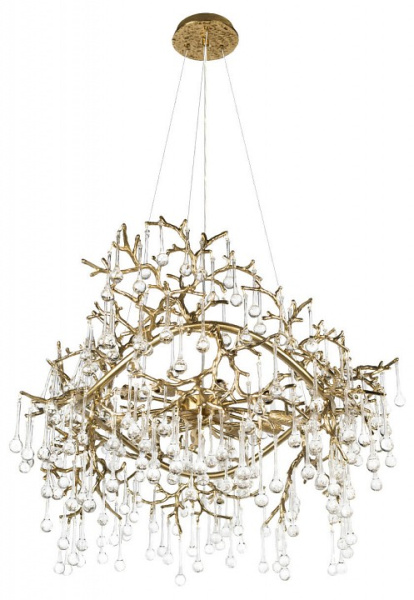 Подвесная люстра Loft it Coral 10351/800 AB