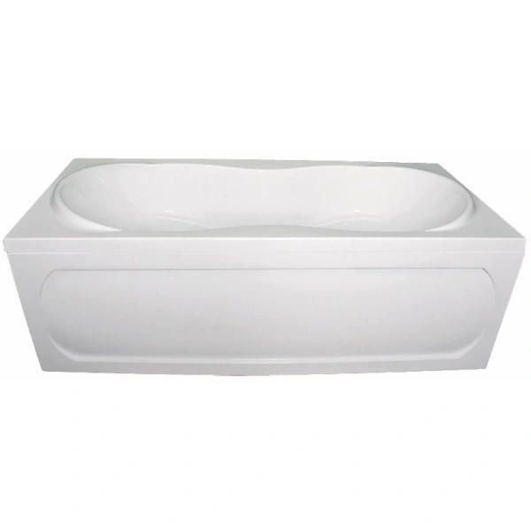 Акриловая ванна 180x80 см 1Marka Dinamika 01ди1880