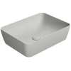 Раковина 50x38 см GSI Nubes 903717