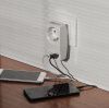 Разветвитель Эра  SP-1e-USB-W