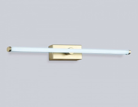 Накладной светильник Ambrella Light COMFORT FL6114