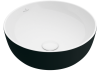Раковина Villeroy&Boch Artis 45 см 417943BCT8