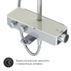 Душевая стойка AM.PM Inspire 2.0 (F0750A500)