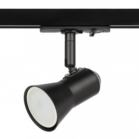 Светильник на штанге Эра TR37-GU10 BK