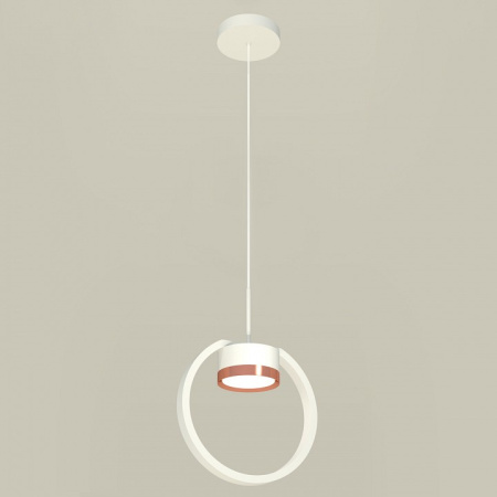 Подвесной светильник Ambrella Light XB XB9101104
