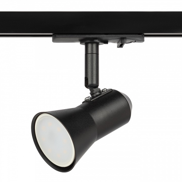 Светильник на штанге Эра TR37-GU10 BK