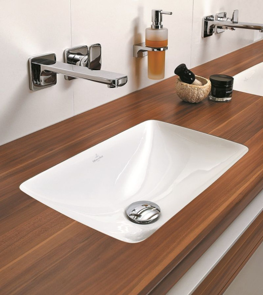 Раковина Villeroy&Boch Loop & Friends 61632001