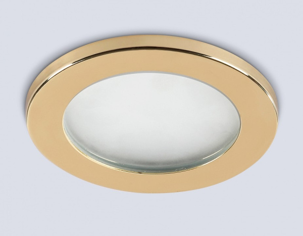 Встраиваемый светильник Ambrella Light TN TN6634