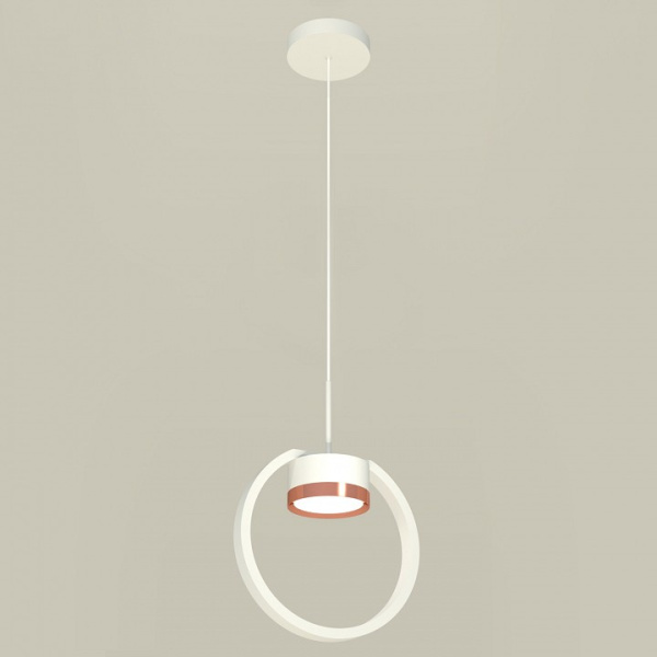 Подвесной светильник Ambrella Light XB XB9101104