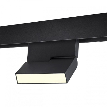 Накладной светильник Novotech Flum 359492