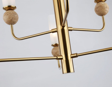 Люстра на штанге Ambrella Light LH LH53251
