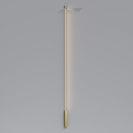 Накладной светильник Elektrostandard Alto 40134/LED