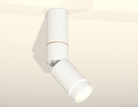 Светильник на штанге Ambrella Light XM XM6312135