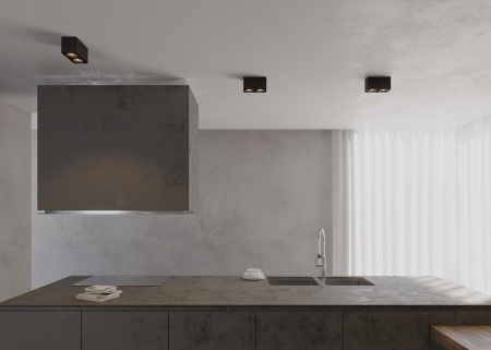 Накладной светильник Arlight CUBUS 036057