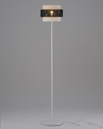 Торшер Moderli Gela V10488-1F