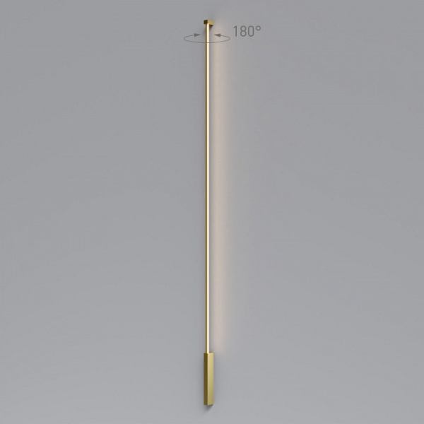 Накладной светильник Elektrostandard Alto 40134/LED