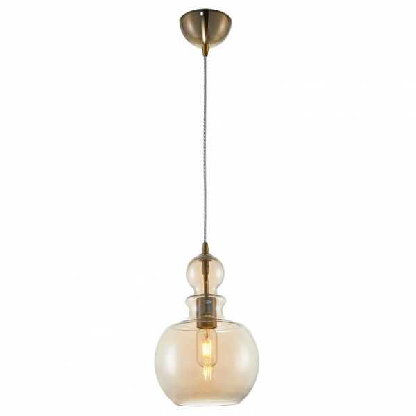 Подвесной светильник Maytoni Tone P003PL-01BZ