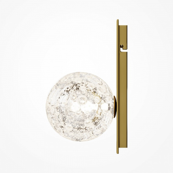 Накладной светильник Maytoni Lunella MOD470WL-01BS