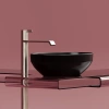 Раковина 50,2x36,3 см Ceramica Nova Element CN6056MB