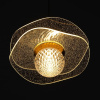 Подвесной светильник Citilux SIGNATURE CL247051
