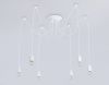 Подвесная люстра Ambrella Light TR TR8177