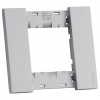Рамка на 1 пост MEITON  AA4802AS