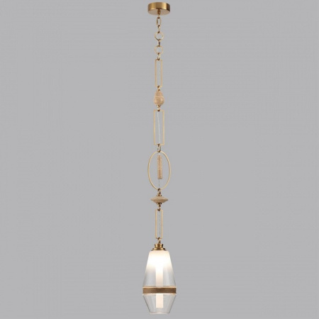 Подвесной светильник Odeon Light Krema 5441/1B