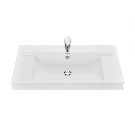 Раковина Roca Ona 80х46 ZRU9307562