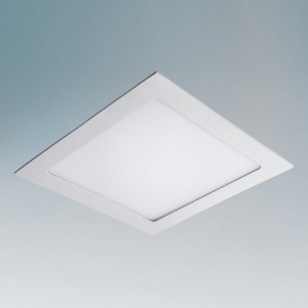 Встраиваемый светильник Lightstar Zocco 224184