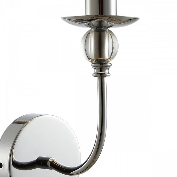 Бра ILLUMICO IL0956-1W-27 CR