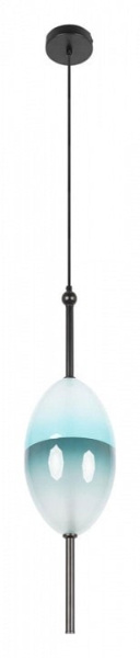 Подвесной светильник Loft it Venice 10223/E Blue