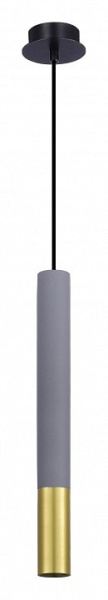 Подвесной светильник ST-Luce ST154 Concrete ST154.703.01