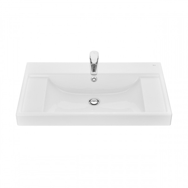 Раковина Roca Ona 80х46 ZRU9307562