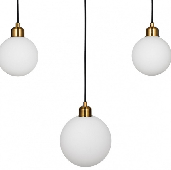Подвесной светильник 33 идеи PND PND102M.05.01PA.003BL-M33WH