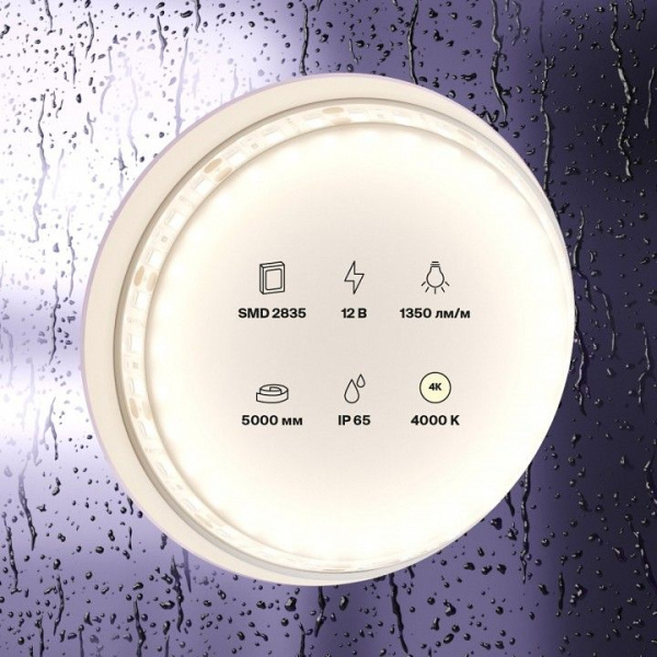 Лента светодиодная Maytoni Led Strip Светодиодная лента 12В 10118