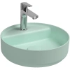 Раковина 42x42 см Isvea Infinity 10NF65042-2T