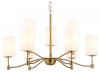 Подвесная люстра Ambrella Light LH LH56054