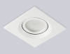 Встраиваемый светильник Ambrella Light TN TN102743