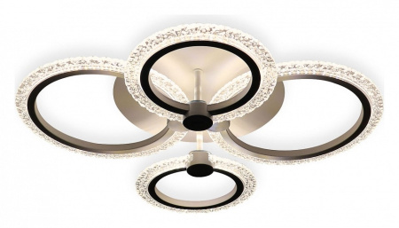 Потолочная люстра Ambrella Light FA FA4061