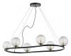Подвесная люстра Lightstar Bari 815267