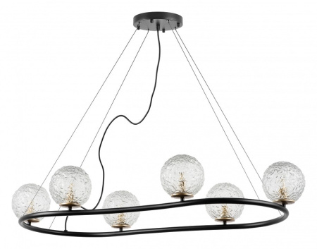 Подвесная люстра Lightstar Bari 815267