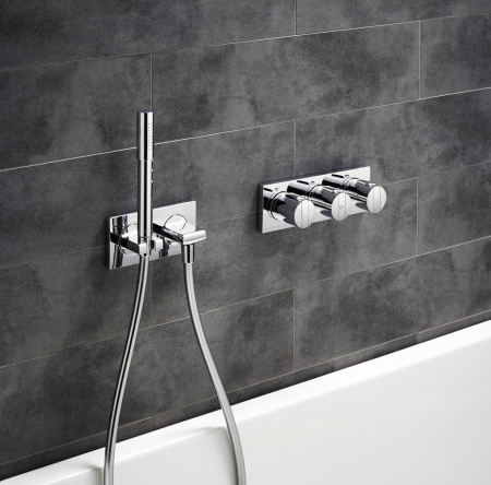 Шланг для душа Ideal Standard IdealFlex A3306AA