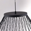 Подвесной светильник Favourite Fibra 4633-6P