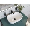 Раковина 50х36 см Cersanit Moduo A63570