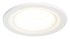 Встраиваемый светильник Ambrella Light TN TN125