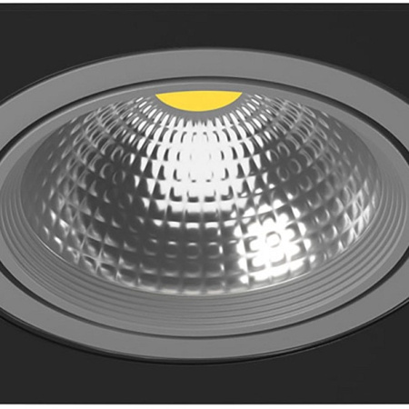Встраиваемый светильник Lightstar Intero 111 i837060709