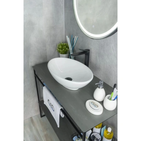 Раковина 52x32 см GID Simple N N9021